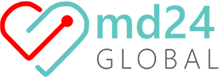 MD24Global - Medical Billing, Medical Scribing, Medical Transcription